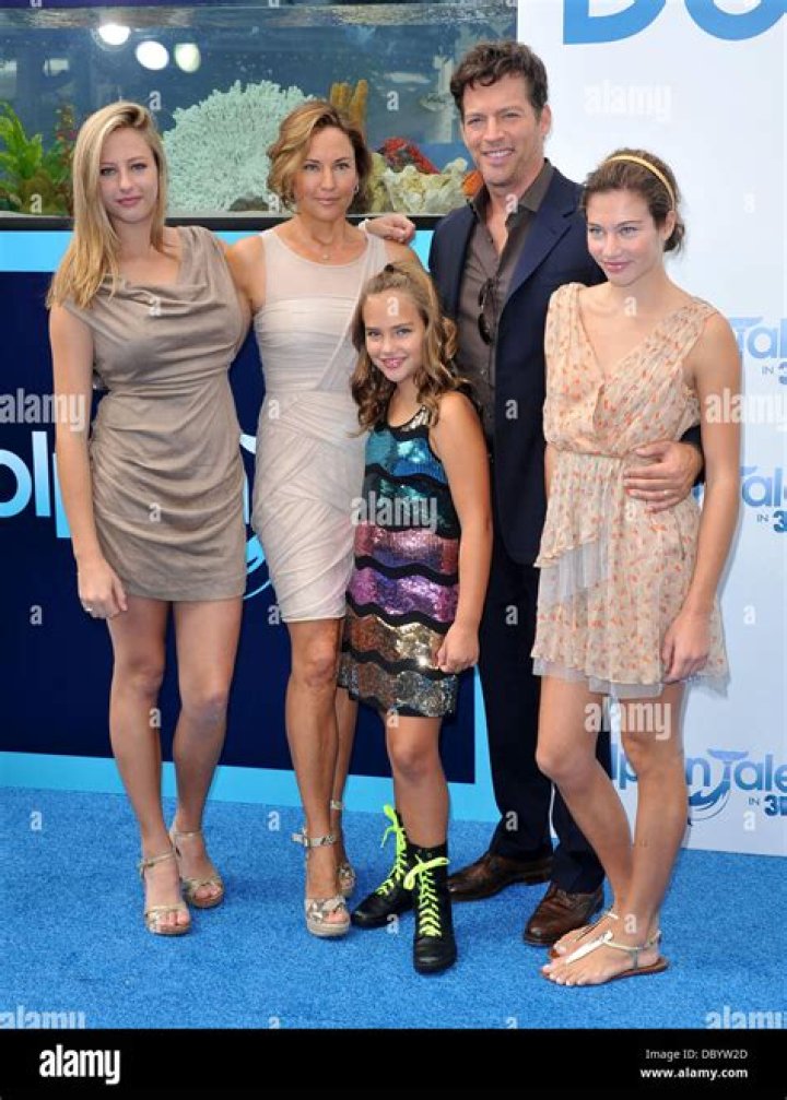 Jill Goodacre