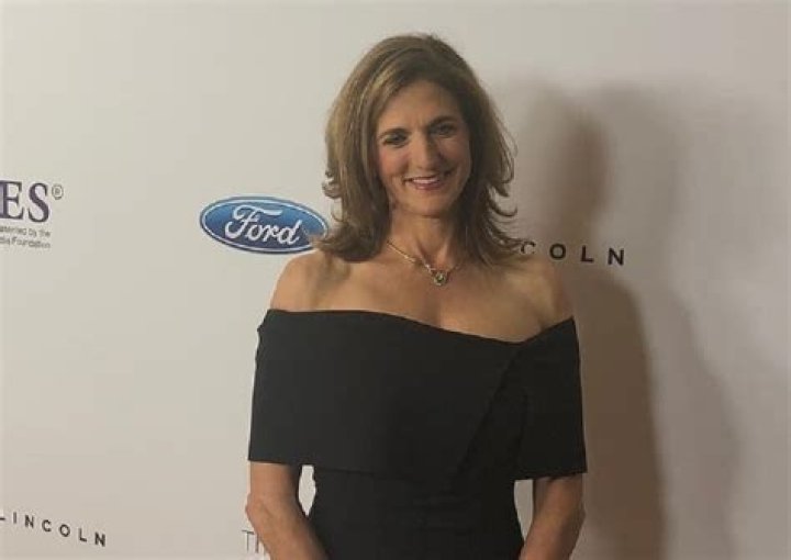 Jill Schlesinger
