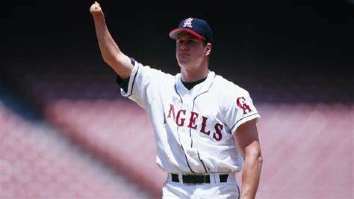 Jim Abbott