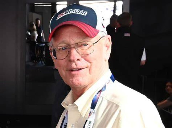 Jim France