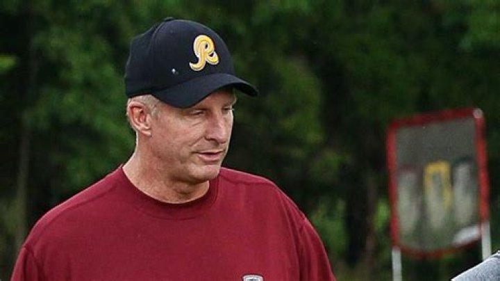 Jim Haslett