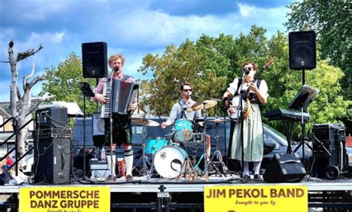 Jim Pekol