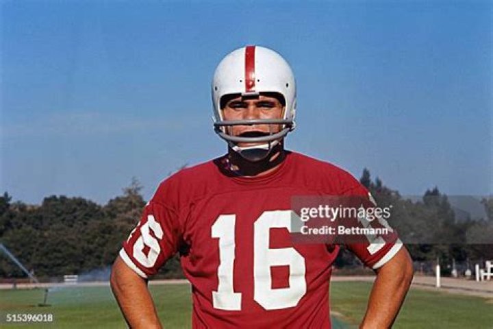 Jim Plunkett