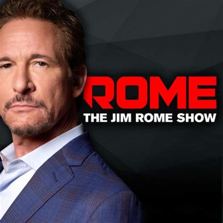 Jim Rome’s