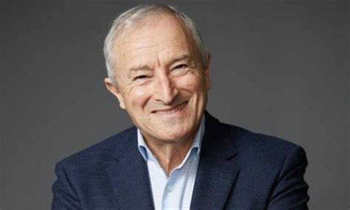 Jim Rosenthal
