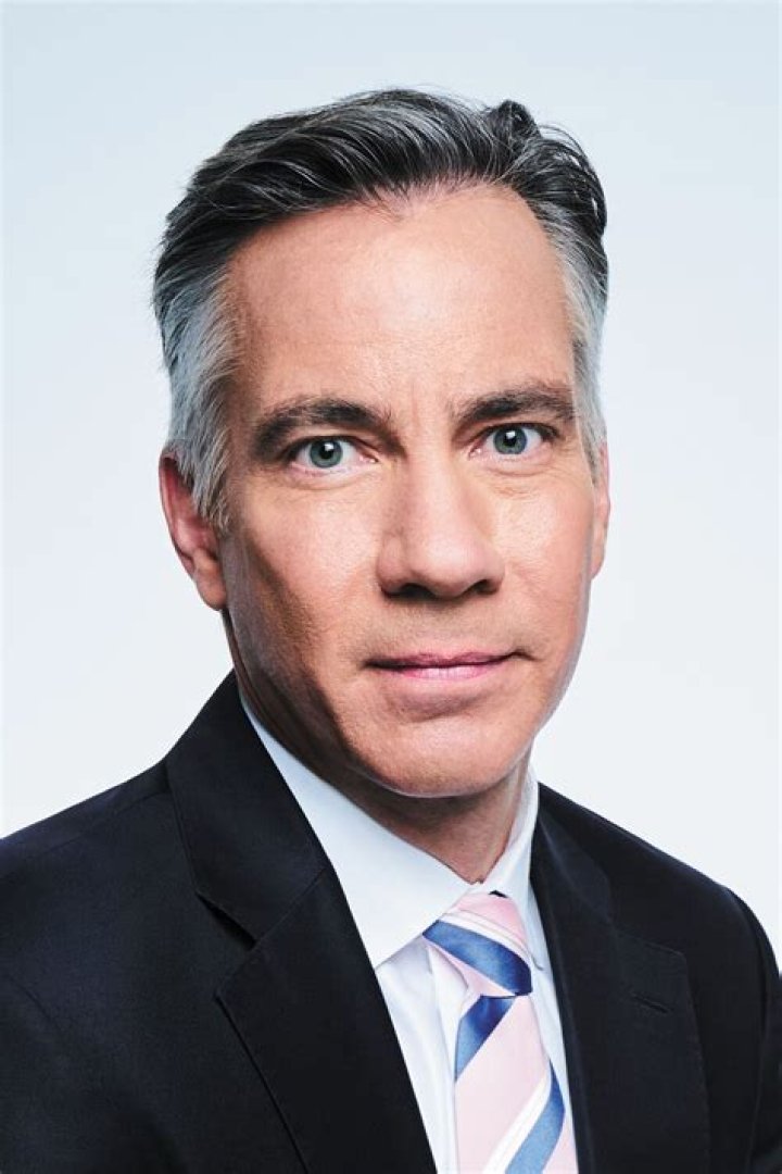 Jim Sciutto