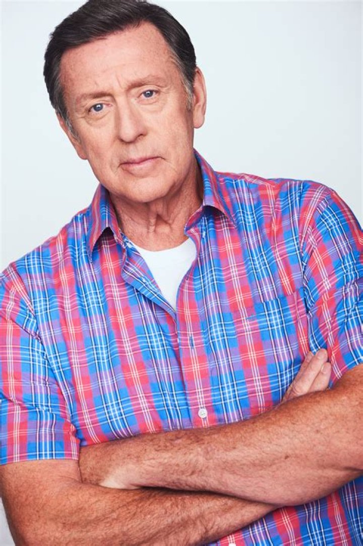 Jim Tooey