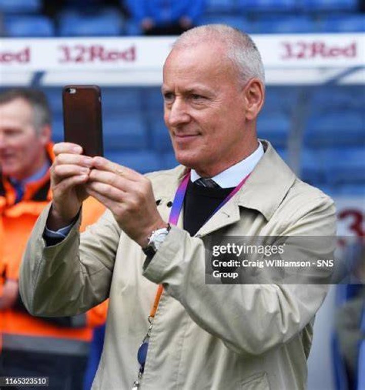 Jim White