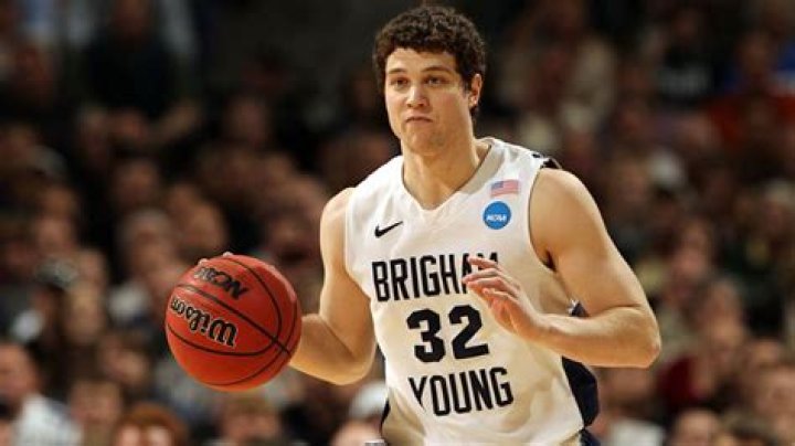 Jimmer Fredette