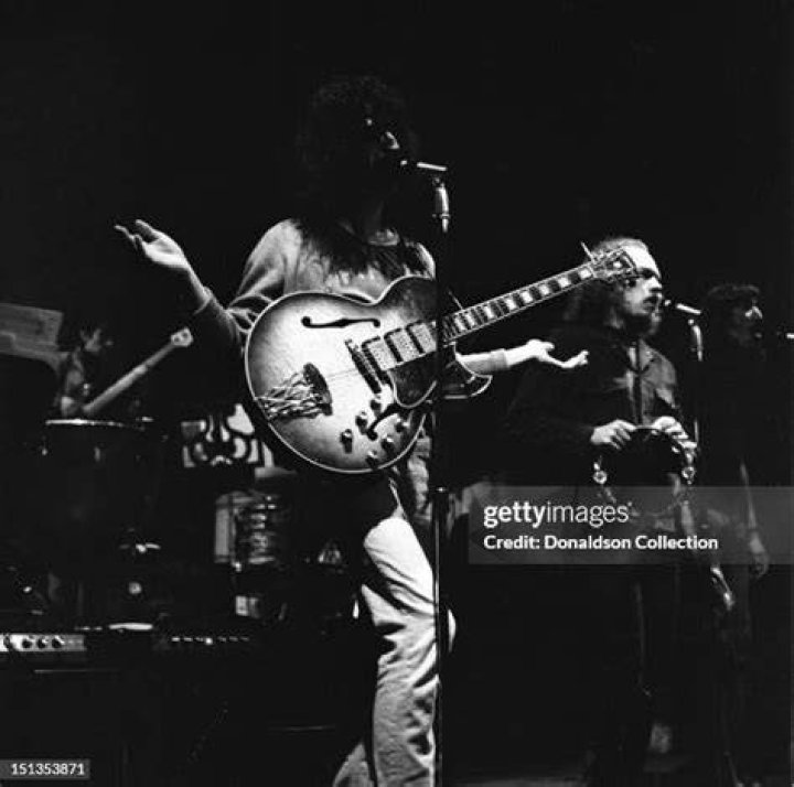 Jimmy Carl Black