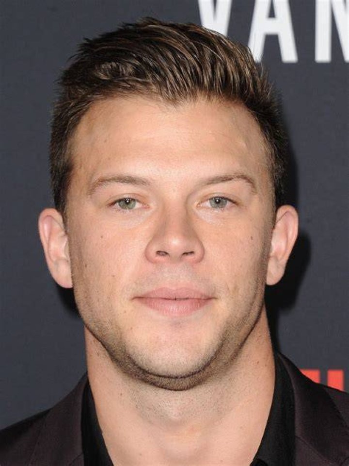 Jimmy Tatro