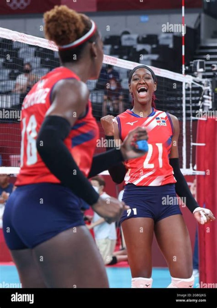 Jineiry Martínez
