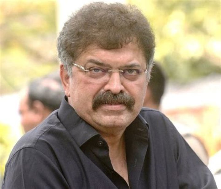 Jitendra Awhad