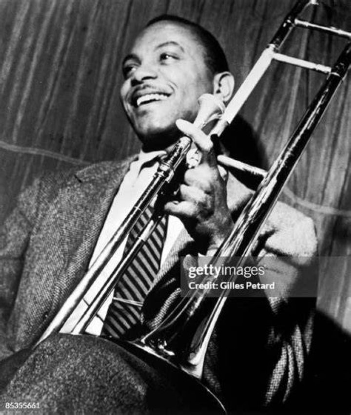 JJ Johnson