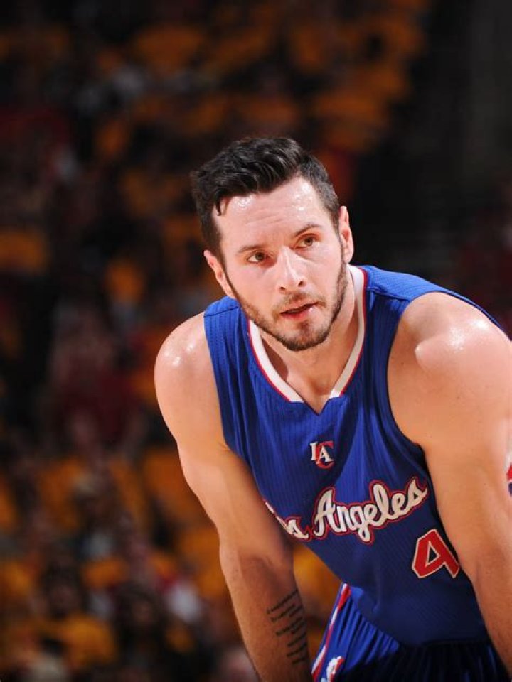 JJ Redick