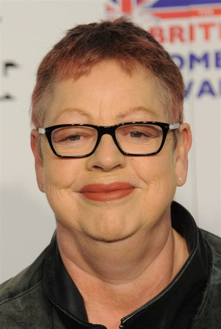 Jo Brand