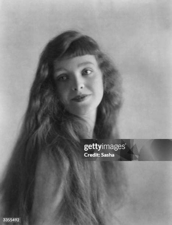 Joan Barry