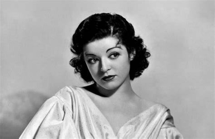 Joan Gale