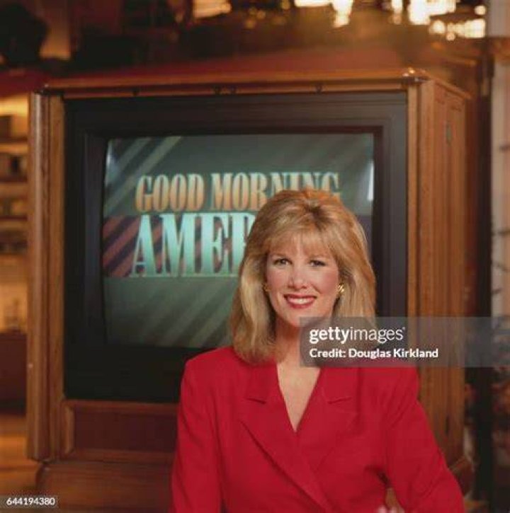 Joan Lunden