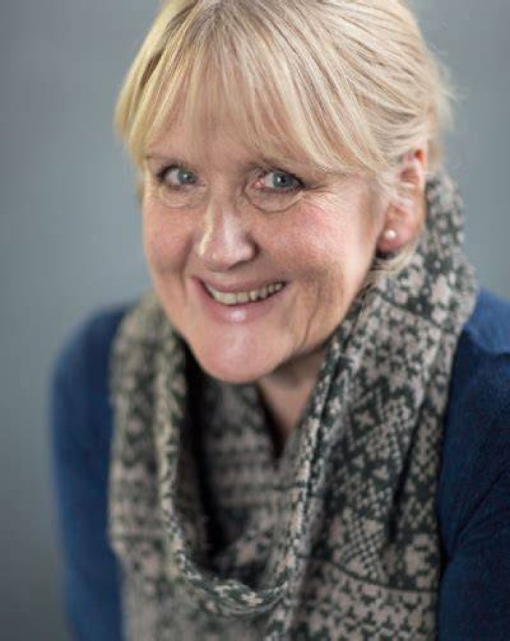 Joanna Hole
