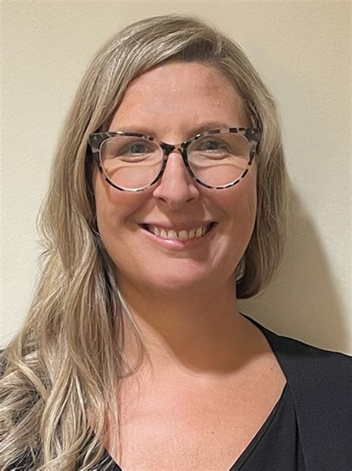 Joanna Rhodes