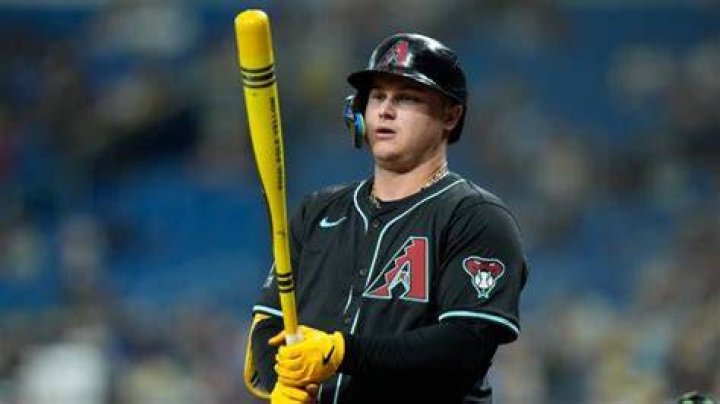Joc Pederson