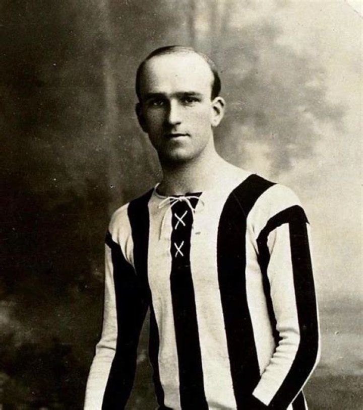 Jock Rutherford