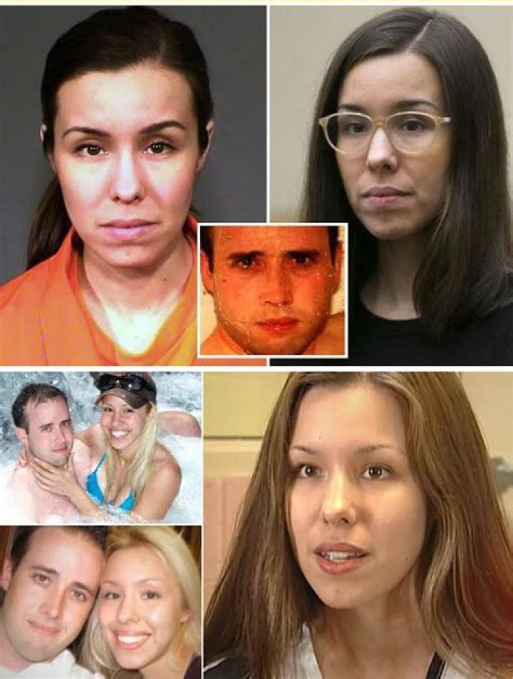 Jodi Arias