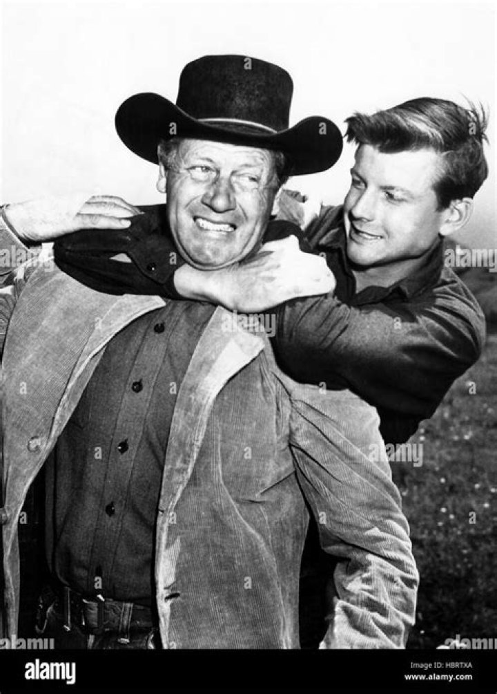 Jody McCrea
