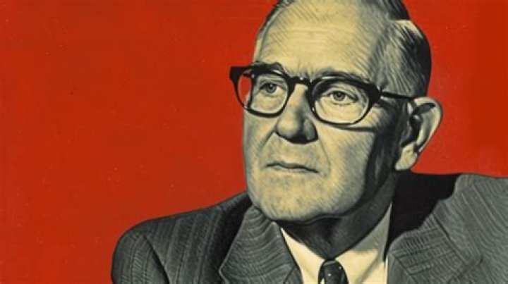 Joe Albertson