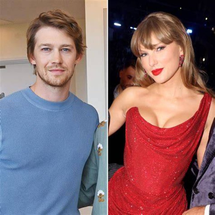 Joe Alwyn