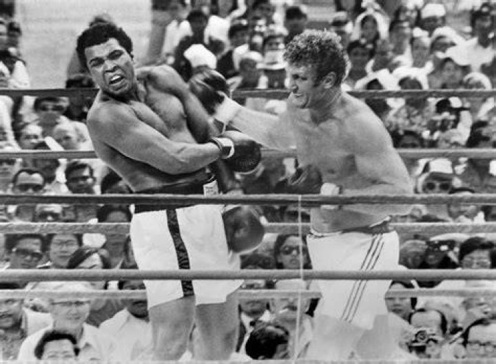 Joe Bugner