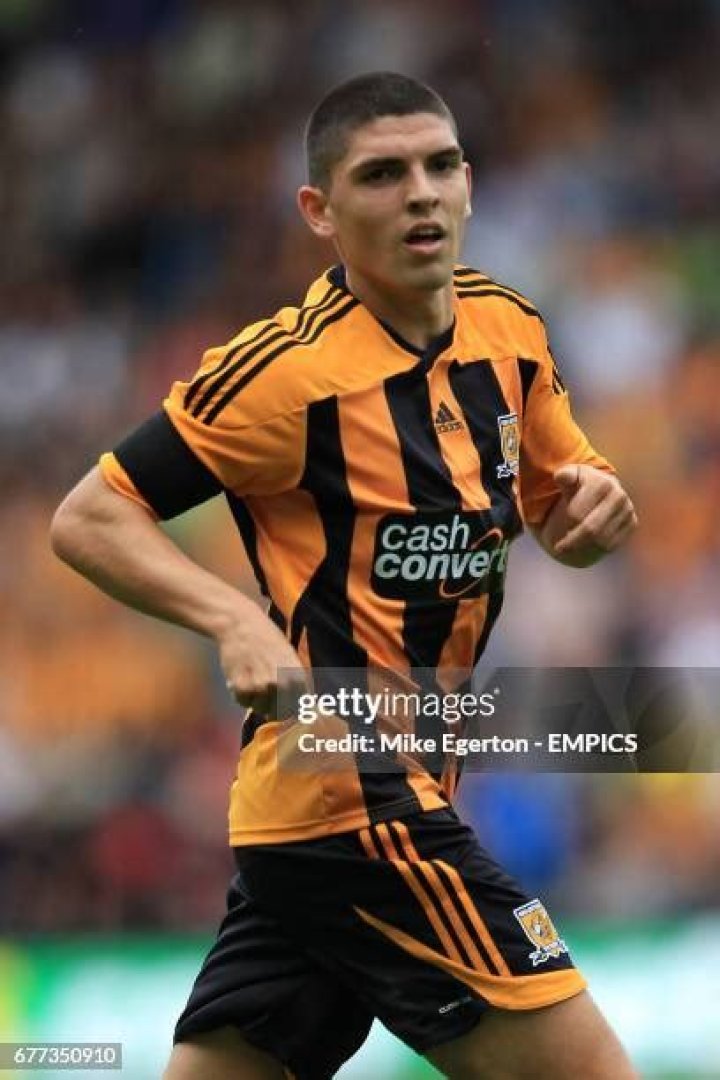 Joe Dudgeon