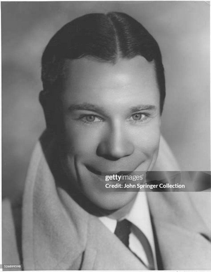 Joe E. Brown