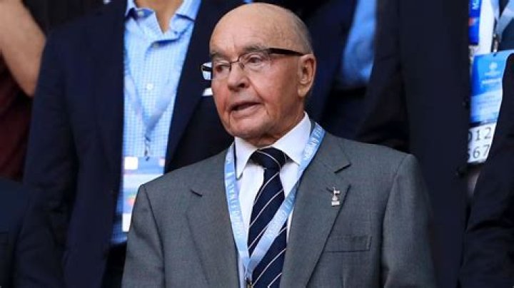 Joe Lewis