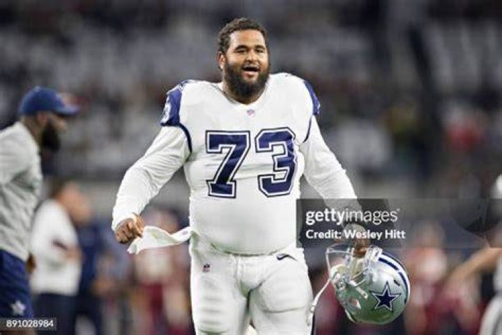 Joe Looney