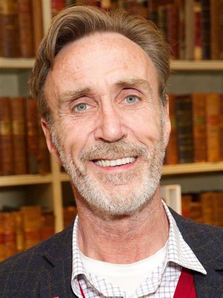 Joe McGann