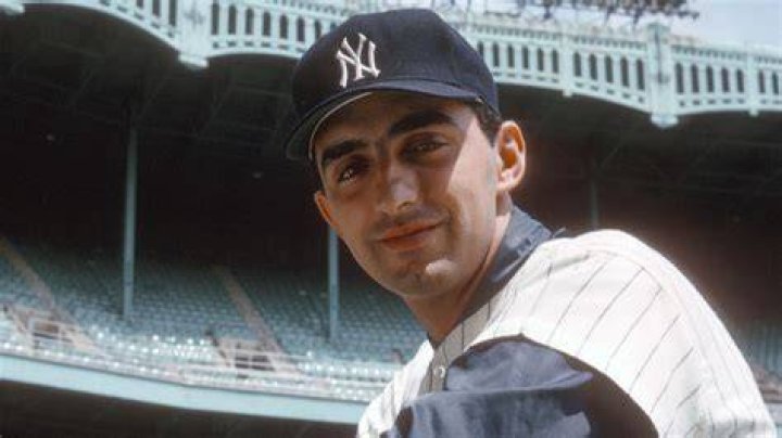 Joe Pepitone