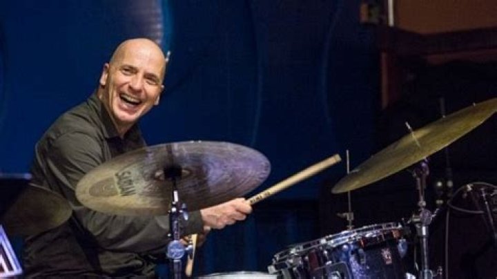Joey Baron