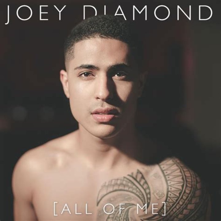 Joey Diamond
