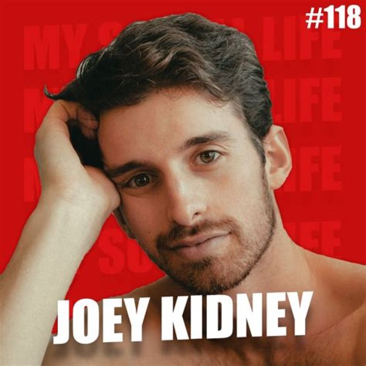 Joey Kidney