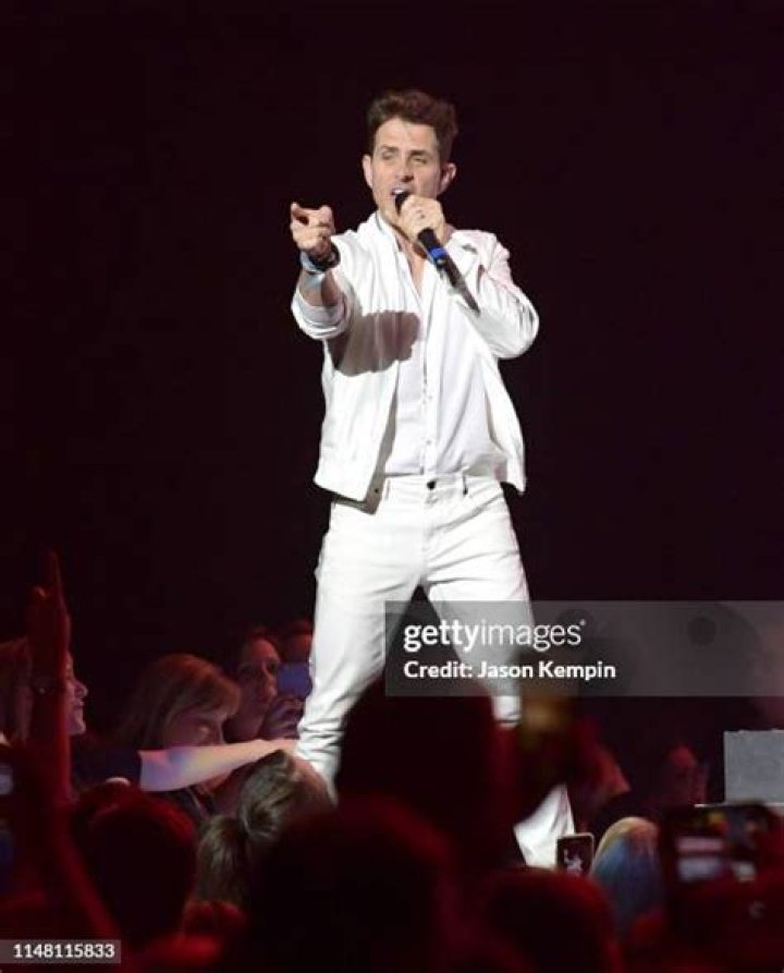 Joey McIntyre