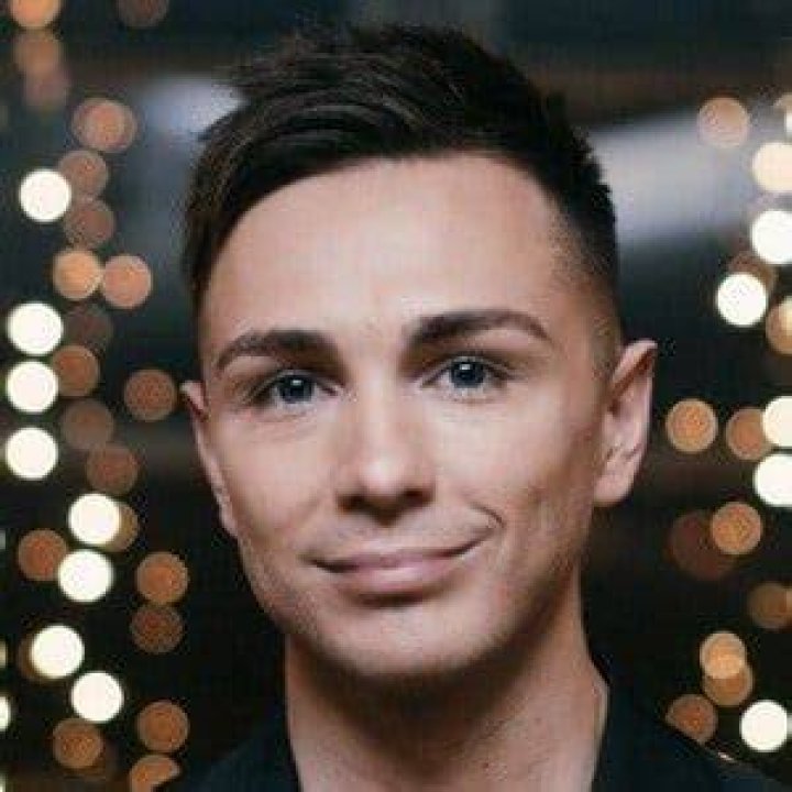 Joey Stamper