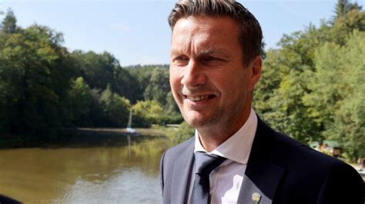 Johan Pennerborn