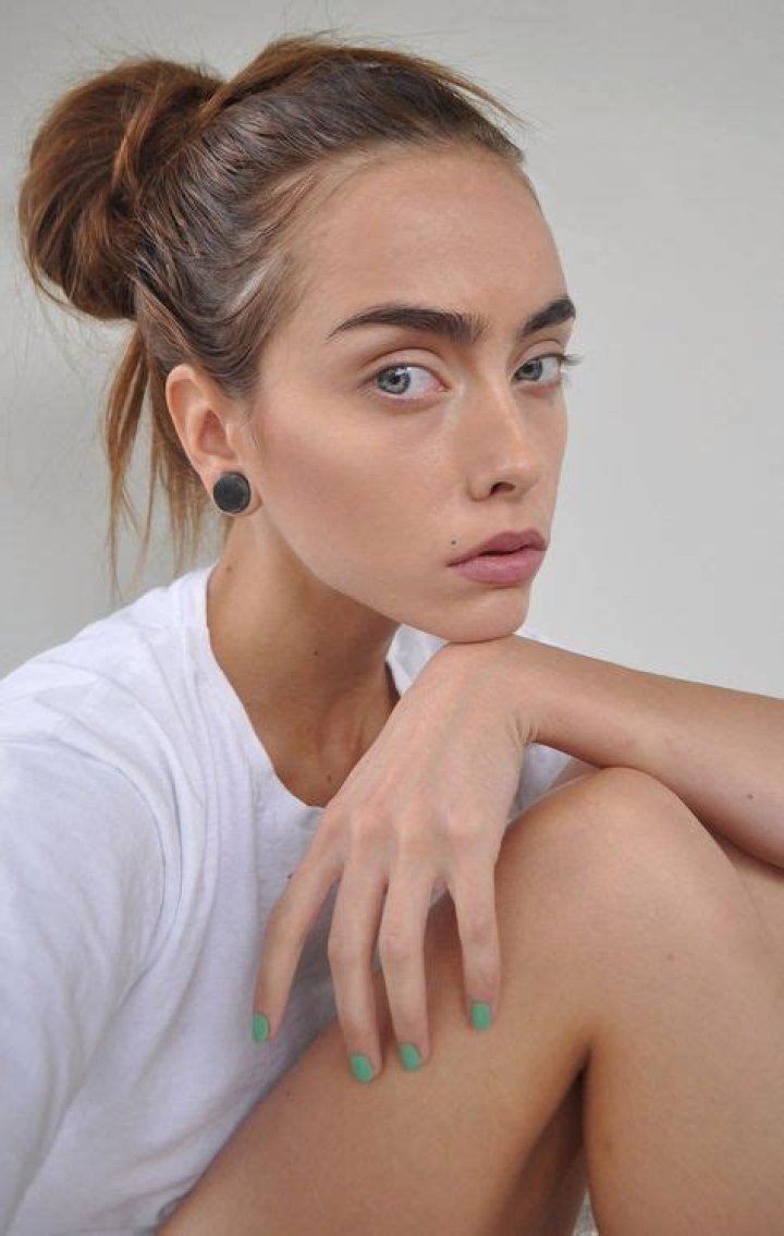 Johanna Herrstedt