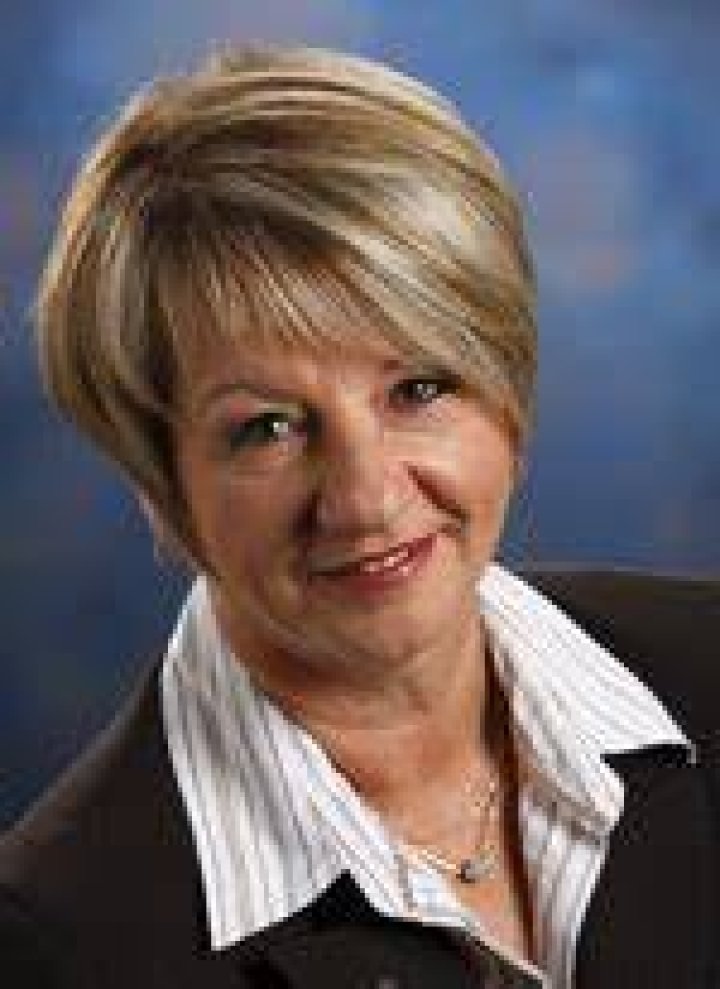 Johanne Gonthier