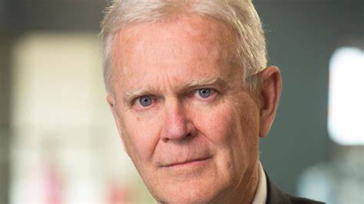 John Bergstrom