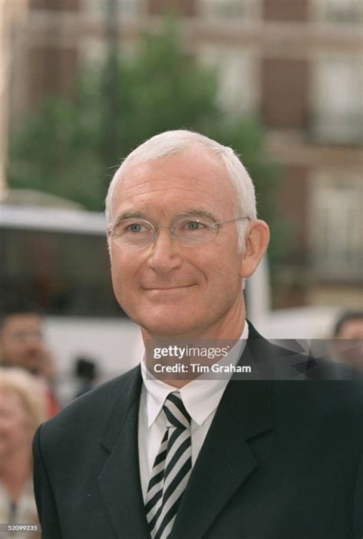 John Birt