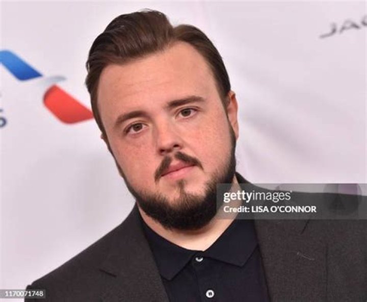 John Bradley
