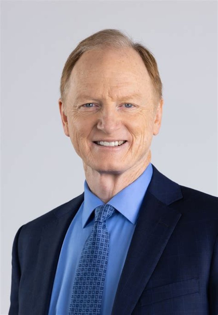 John Bradshaw